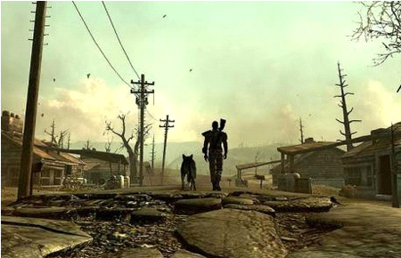 Fallout: New Vegas - 2 Fallout: New Vegas - 2