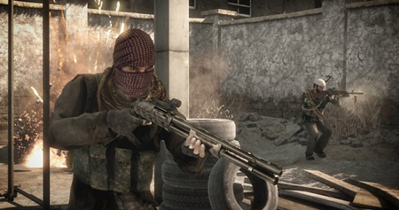 Medal of Honor: Warfighter - 2 Medal of Honor: Warfighter - 2