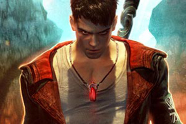 DMC 5 - Devil May Cry 5 - 1 DMC 5 - Devil May Cry 5 - 1