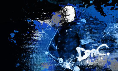 DMC 5 - Devil May Cry 5 - 2 DMC 5 - Devil May Cry 5 - 2