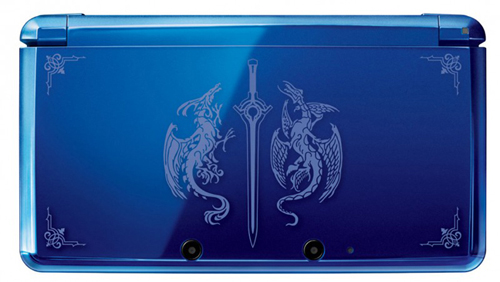 Fire Emblem: Awakening'deki renk farkı - 2