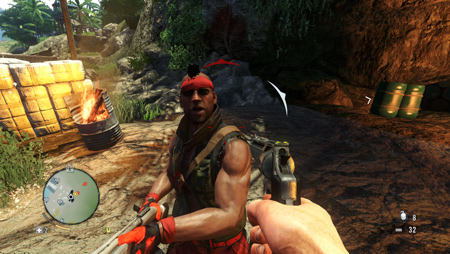 Far Cry 3 (PC) - 2 Far Cry 3 (PC) - 2