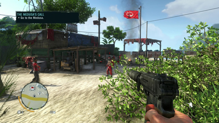 Far Cry 3 (PC) - 1 Far Cry 3 (PC) - 1
