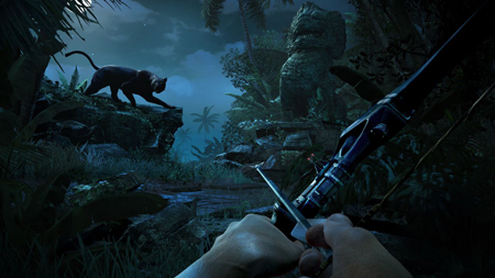 Far Cry 3 (PC) - 3 Far Cry 3 (PC) - 3
