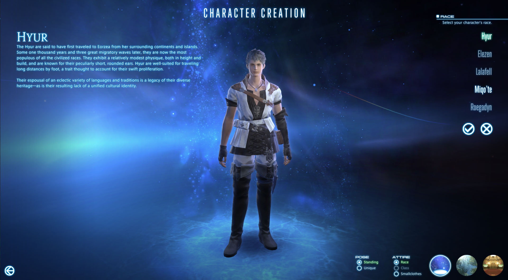 Final Fantasy XIV: A Realm Reborn (Beta İnceleme) - 4 Final Fantasy XIV: A Realm Reborn (Beta İnceleme) - 4