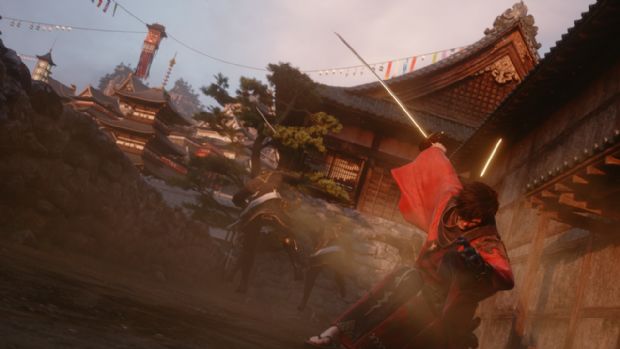 Final Fantasy XIV: Stormblood - 4