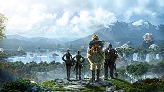 Final Fantasy XIV'a kayıtlı 5 milyon kullanıcı var