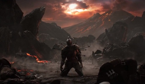 Dark Souls II - 2 Dark Souls II - 2