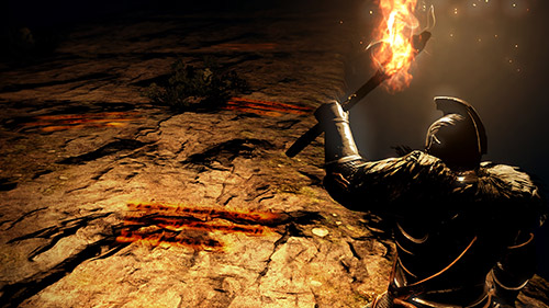 Dark Souls 2 - 2 Dark Souls 2 - 2
