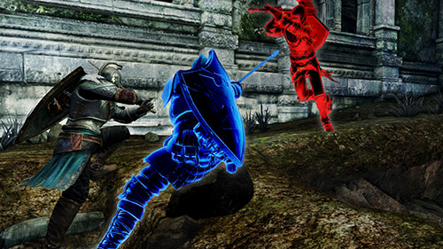 Dark Souls 2 - 2 Dark Souls 2 - 2