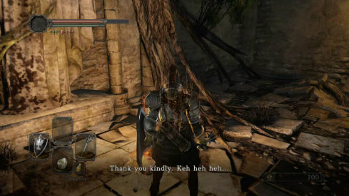 Dark Souls 2 - 5 Dark Souls 2 - 5