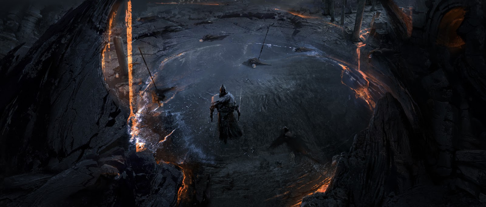 Dark Souls 2 - 4 Dark Souls 2 - 4