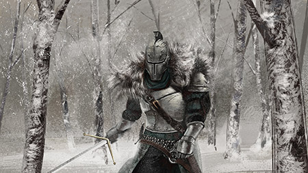 Dark Souls 2 - 6 Dark Souls 2 - 6