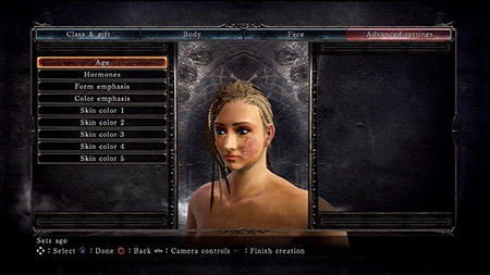 Dark Souls 2 - 5 Dark Souls 2 - 5