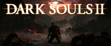 Dark Souls 2 - 1 Dark Souls 2 - 1