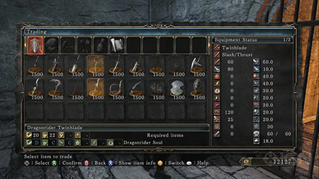 Dark Souls 2 - 3