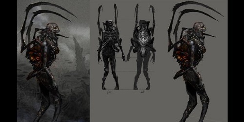 Dark Souls II - 1 Dark Souls II - 1