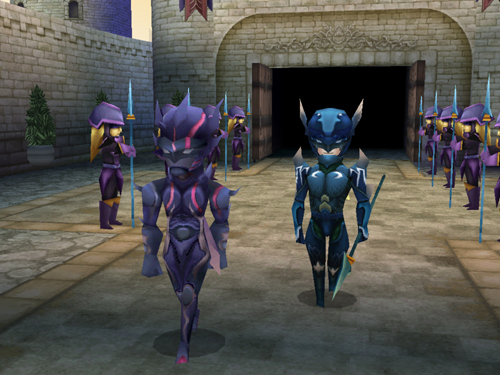 Final Fantasy eskimiyor - 3