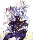 Final Fantasy IV