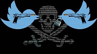 Ünlü markalara ait Twitter hesapları hacklendi