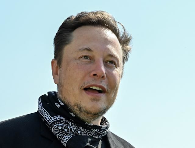 Elon Musk rekor teklif ile Twitter'da ısrar ediyor Elon Musk rekor teklif