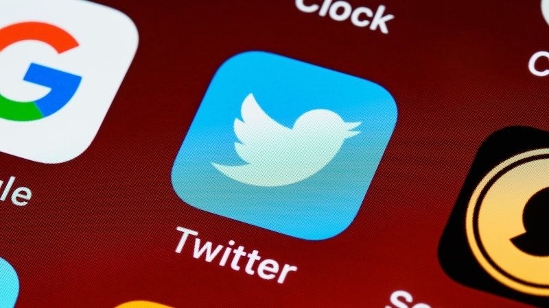 Twitter Twitter