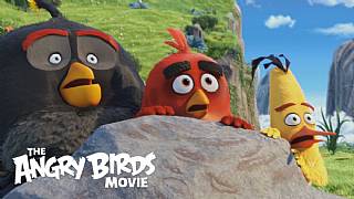 Angry Birds'ün filmine gittik! Peki, beğendik mi?