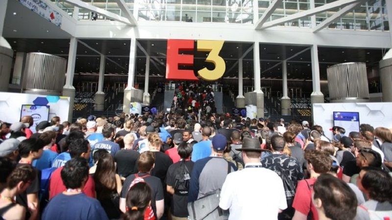 E3 2023 tarihleri açıklandı, sonunda geri dönüyor E3 2023 tarihleri açıklandı, sonunda geri dönüyor