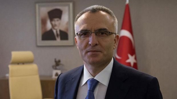 Her an drone'lara ÖTV gelebilir