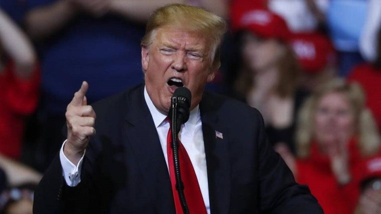 Take Two CEO'su: 'Trump'ın söyledikleri saygısızca' Take Two CEO'su: 'Trump'ın söyledikleri saygısızca'