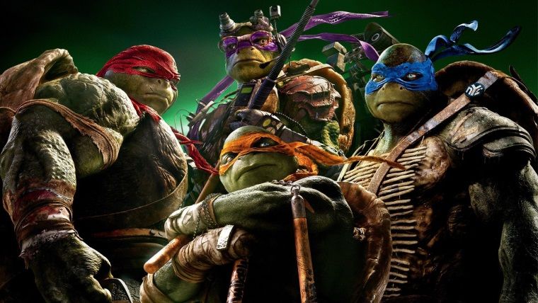 Diyanet, He-man ve Ninja Kaplumbağalar hakkında bildiri yayınladı Diyanet, He-man ve Ninja Kaplumbağalar hakkında bildiri yayınladı