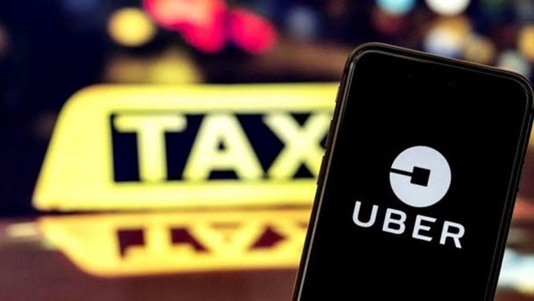 Uber erişim engeli kaldırıldı, yeniden faaliyete geçebilir Uber erişim engeli kaldırıldı, yeniden faaliyete geçebilir