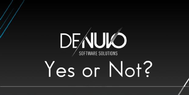 Denuvo bırakın oyunları, daha kendi e-postalarını bile koruyamıyor! Denuvo bırakın oyunları, daha kendi e-postalarını bile koruyamıyor!