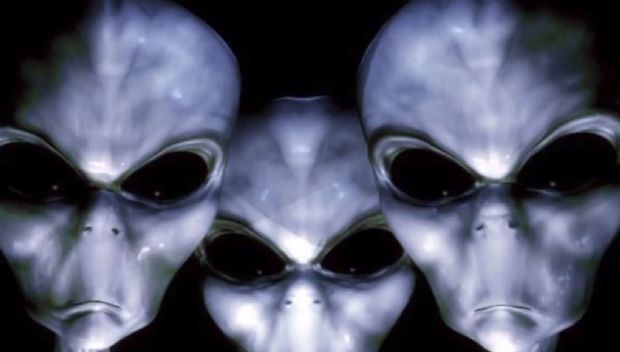 Anonymous'a göre NASA yakında uzaylıları açıklayacak Anonymous'a göre NASA yakında uzaylıları açıklayacak
