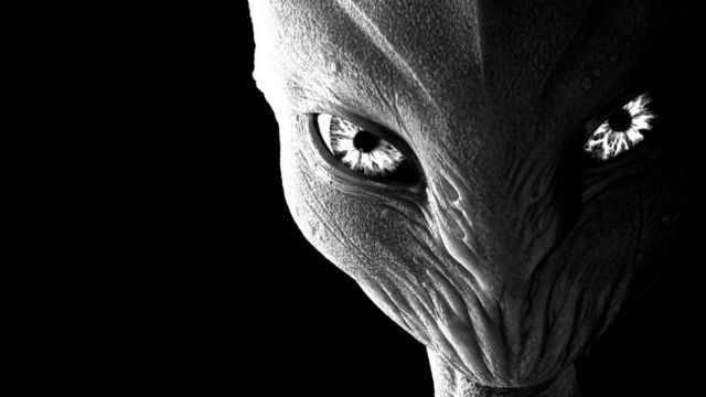 Anonymous'a göre NASA yakında uzaylıları açıklayacak Anonymous'a göre NASA yakında uzaylıları açıklayacak