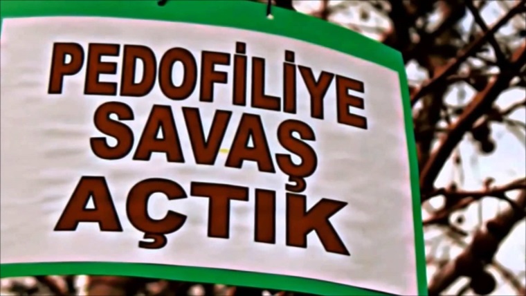Ünlü Vungle CEO'su çocuk istismarından dolayı tutuklandı! Ünlü Vungle CEO'su çocuk istismarından dolayı tutuklandı!