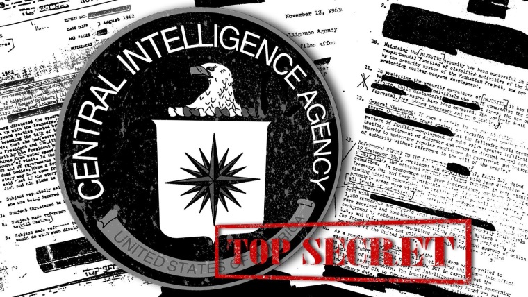 CIA, Hitler'in peşine düşmüş, yerini bulmuş! CIA, Hitler'in peşine düşmüş, yerini bulmuş!