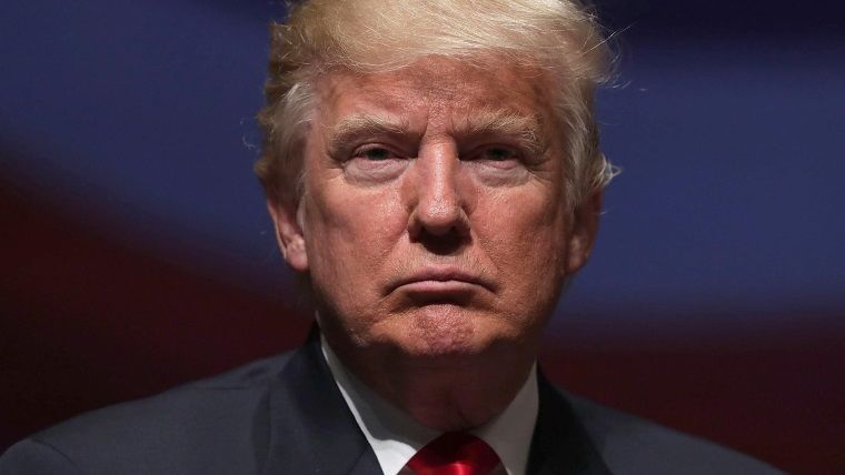 Donald Trump, oyunlarda şiddet için oyun firmaları ile görüşecek Donald Trump, oyunlarda şiddet için oyun firmaları ile görüşecek