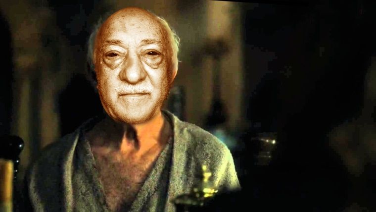 FETÖ'nün dahil olduğu Game of Thrones davası sonuca bağlandı FETÖ'nün dahil olduğu Game of Thrones davası sonuca bağlandı