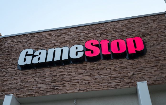 Gamestop hisselerinde ne oluyor? - 1 Gamestop hisselerinde ne oluyor? - 1