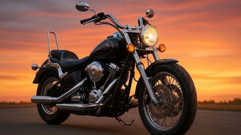 Motosiklet Tutkunları İçin İdeal Seçimler Motosiklet Tutkunları İçin İdeal Seçimler