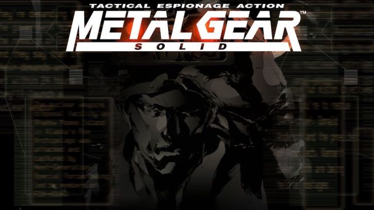 MGS serisinin solisti yeni ve gizli bir proje üzerinde çalışıyor MGS serisinin solisti yeni ve gizli bir proje üzerinde çalışıyor