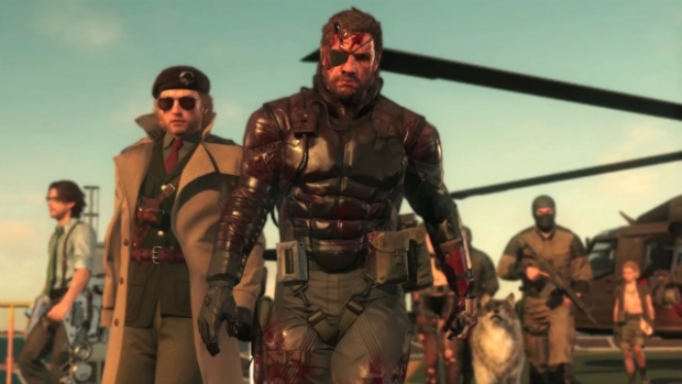 Metal Gear Solid V: The Phantom Pain'in problemi neydi? - 1 Metal Gear Solid V: The Phantom Pain'in problemi neydi? - 1