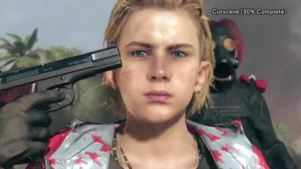 Metal Gear Solid V: The Phantom Pain'in problemi neydi? - 3 Metal Gear Solid V: The Phantom Pain'in problemi neydi? - 3