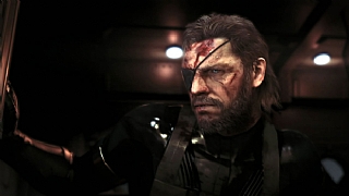 Hideo Kojima, MGS V için yeni görseller yayınladı