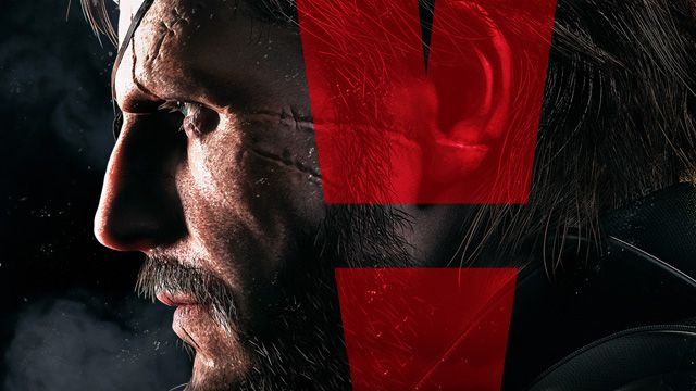 Metal Gear Solid V: The Phantom Pain'in detayları belli oldu! Metal Gear Solid V: The Phantom Pain'in detayları belli oldu!