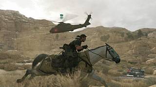Metal Gear Solid'de kayıtlarınız silinebilir!