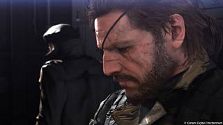 MGSV: The Phantom Pain için ilk ek paket duyuruldu