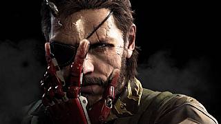 Metal Gear Solid V içerisinde gizli bir oyun bulundu
