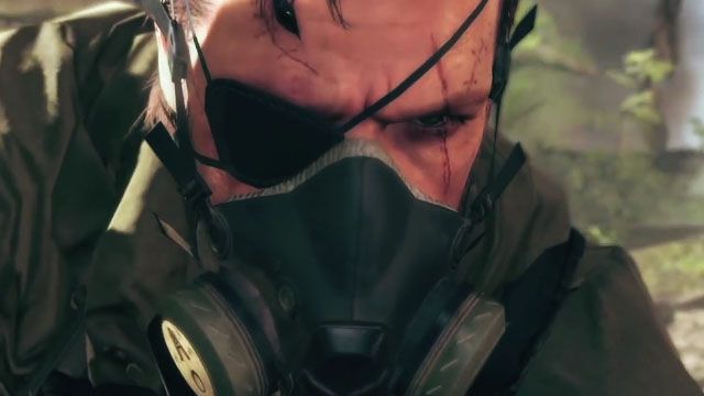 Konami'den MGSV'in 51. görevi için açıklama geldi Konami'den MGSV'in 51. görevi için açıklama geldi